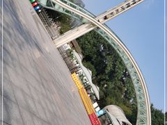 -南山植物园