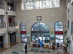 -上海市普陀区中心医院