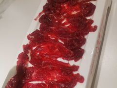-八合里牛肉火锅(上海世茂广场店)