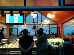 -沈家门海鲜夜排档(东港店)