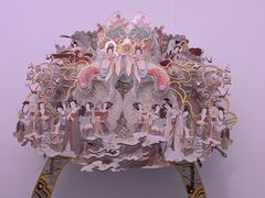 -福州海峡文化艺术中心