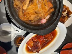 -小厨娘金榜题名(夫子庙秦淮河店)