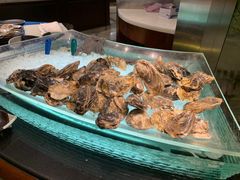 -广州富力丽思卡尔顿酒店