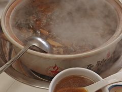 -土连锅·现熬养生汤锅(梁家巷店)