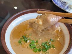 -福寿斋·老北京铜锅涮肉·烧烤(清岚店)