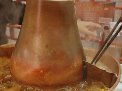 -祥源胡同·涮牛羊肉火锅(花桥店)