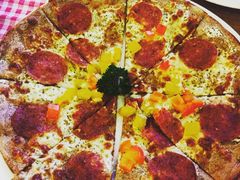 -Paulaner·德国帕拉娜自酿啤酒餐厅(海上世界店)