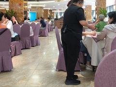 -金苑海鲜酒家(新港中路店)