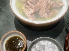 -兰溪小馆(首经贸店)