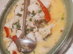 -水天堂西餐厅(绿宝广场店)