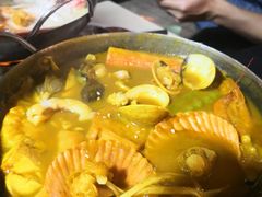 -张妈台式锅烧(深大店)