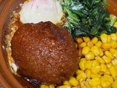 -萨莉亚意式餐厅(杭州西溪龙湖天街店)