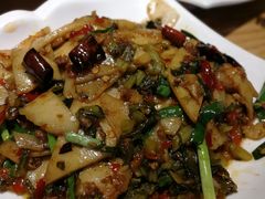 -滇铺子·云南特色菜·第九届野生菌美食节(东风东路c86店)