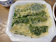 野菜包圆-烟雨人家(塔湾街店)