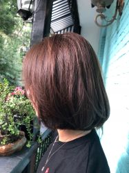 烫染-3AM HAIR SALON烫发染发接发