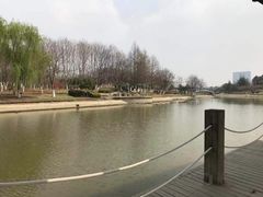 -白塘生态植物园