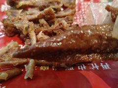 -周黑鸭(广州天河区石牌东路店)