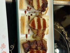 -松坂屋日料自助(长城路店)