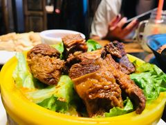 -纸盐河码头火锅(十八梯店)