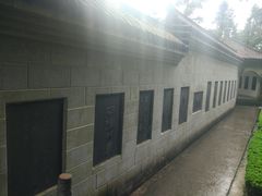-井冈山革命烈士陵园