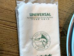 -环球渔市·平价海鲜餐厅(星潮广场店)