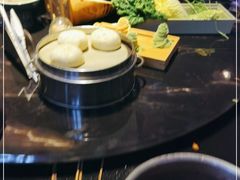 -享月汤皇·海鲜小火锅·聚会(曲江创意谷店)