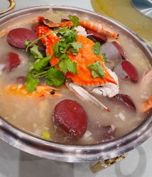 -鑫淼餐饮娱乐中心(江东街店)