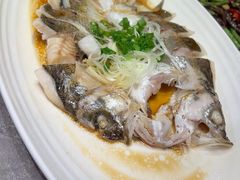 -闫府私房菜·百年鲁菜(恒隆店)