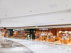 -G·SPACE(金鹰世界店)