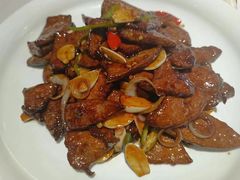 -泰钰丰烤鸭.天津菜(开发区店)