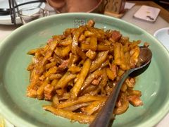 -小吊梨汤·北京菜·烤鸭(清河万象汇店)