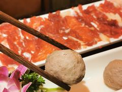 -牛事制造局牛肉火锅(莲岳路店)