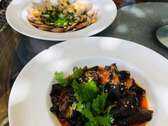 -渔堂公园餐厅·本帮菜(乐园路店)