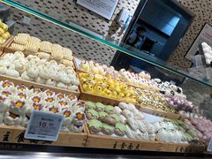 -胖东来生活广场(健康路店)