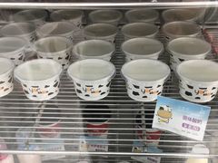 固体酸奶-白色日记·手作酸奶(麦凯乐店)