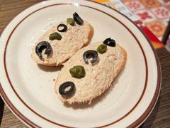 -ZAFFERANO西班牙海鲜饭(上海首店)