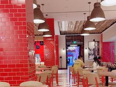 -城市大道红炉披萨烘焙坊