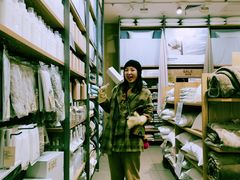 -MUJI无印良品(万达太原街店)