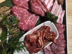 -不倒翁炭火烧肉(永安里店)