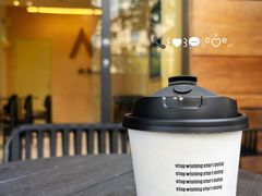 -M Stand(深圳布吉万象汇店)