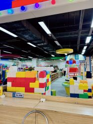 -梦幻童年儿童乐园(顾乡大街店)