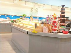 -吉木烤肉自助餐厅(乐汇城店)