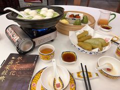 -宁波状元楼酒店(和义路店)