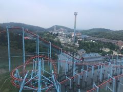 -南京银杏湖乐园