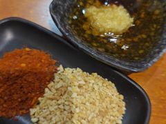 -付小姐在成都(中山公园店)