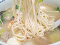 -阿琴面馆(武林路店)