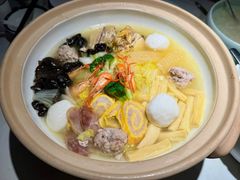 -寻宝记绍兴菜(状元店)