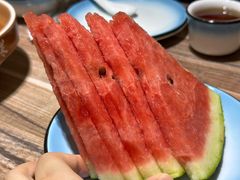 -三湘四水正宗湘菜(君峰路店)