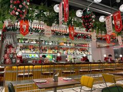 -BOTTEGA意库(中骏世界城店)