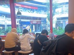 -华记煲仔华·煲仔饭(三元里万科里店)